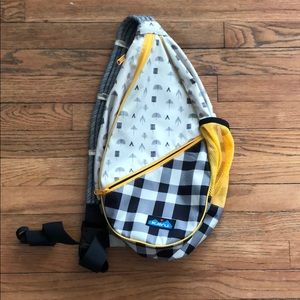 KAVU | Paxton Pack Rope Bag